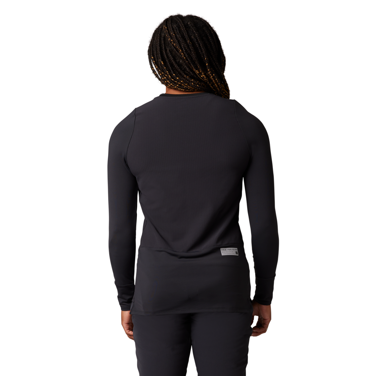 Maillot Defend Thermal - Femme