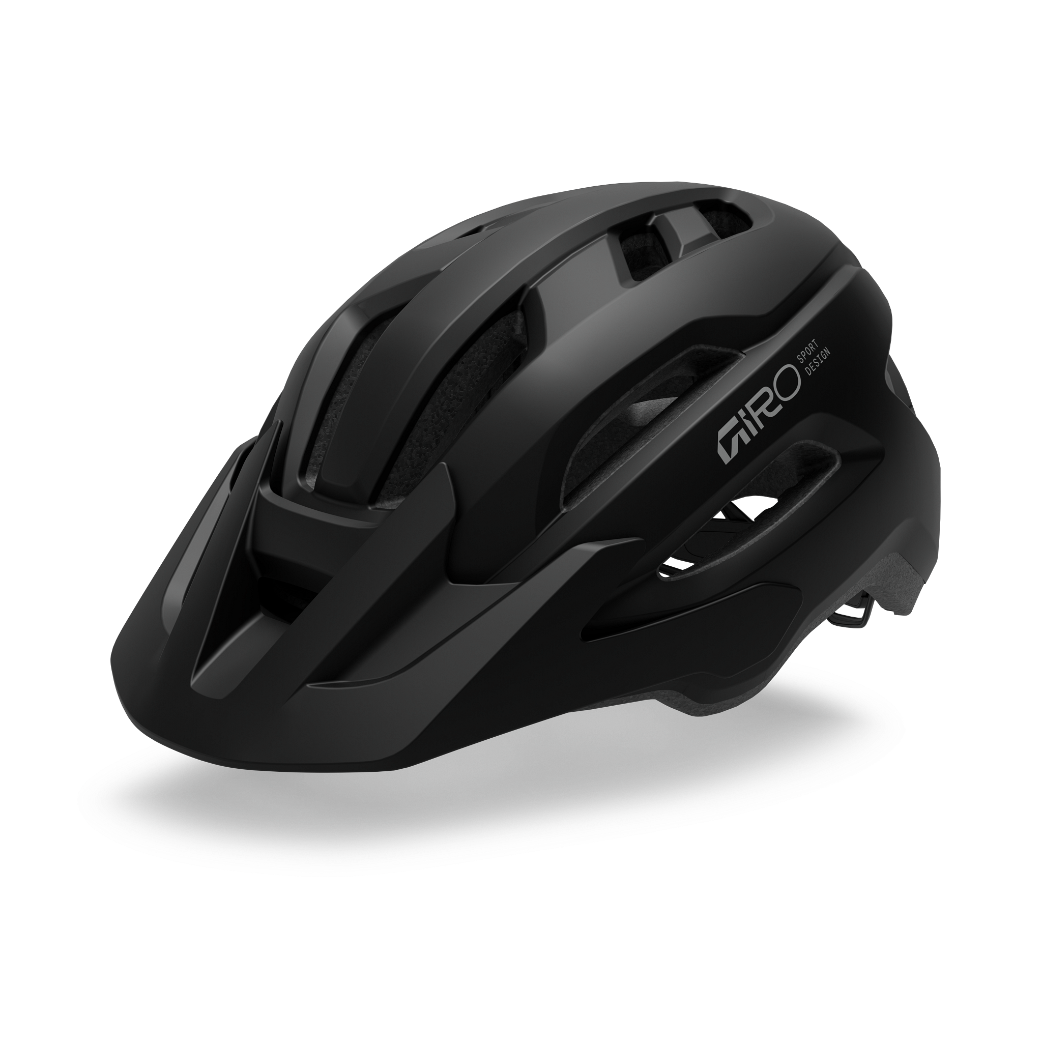 Giro Fixture MIPS II Helmet - Thumbnail 2