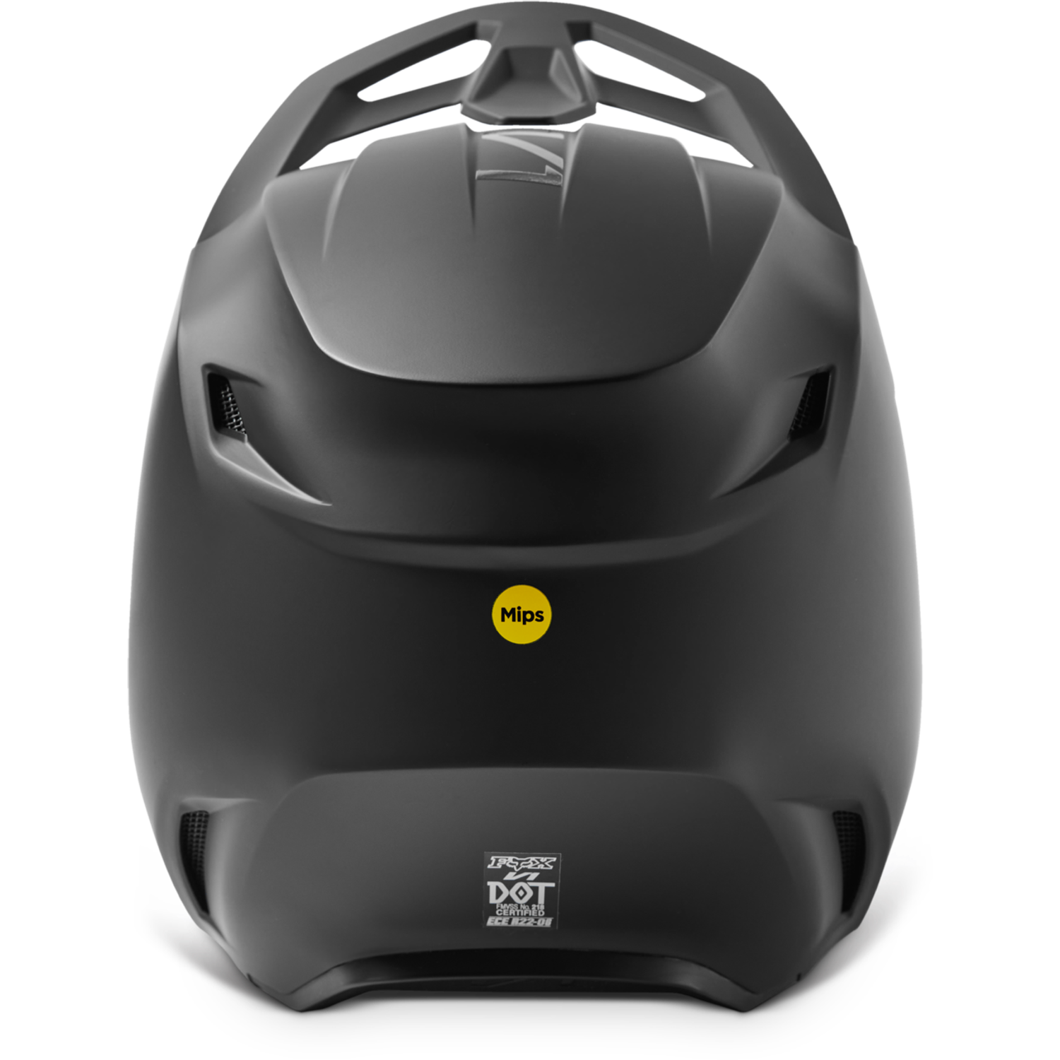 V1 Solid Helmet
