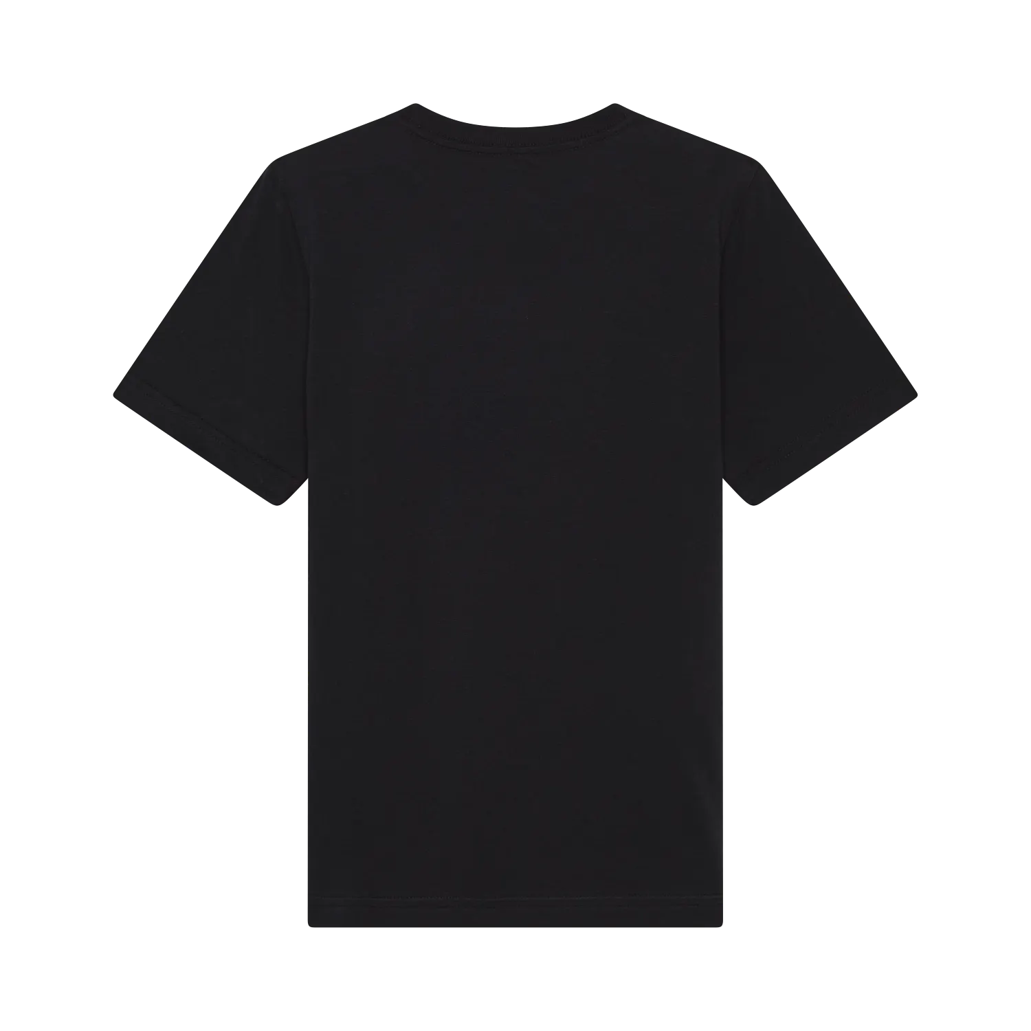 YTH IMAGE SKULL SS TEE 