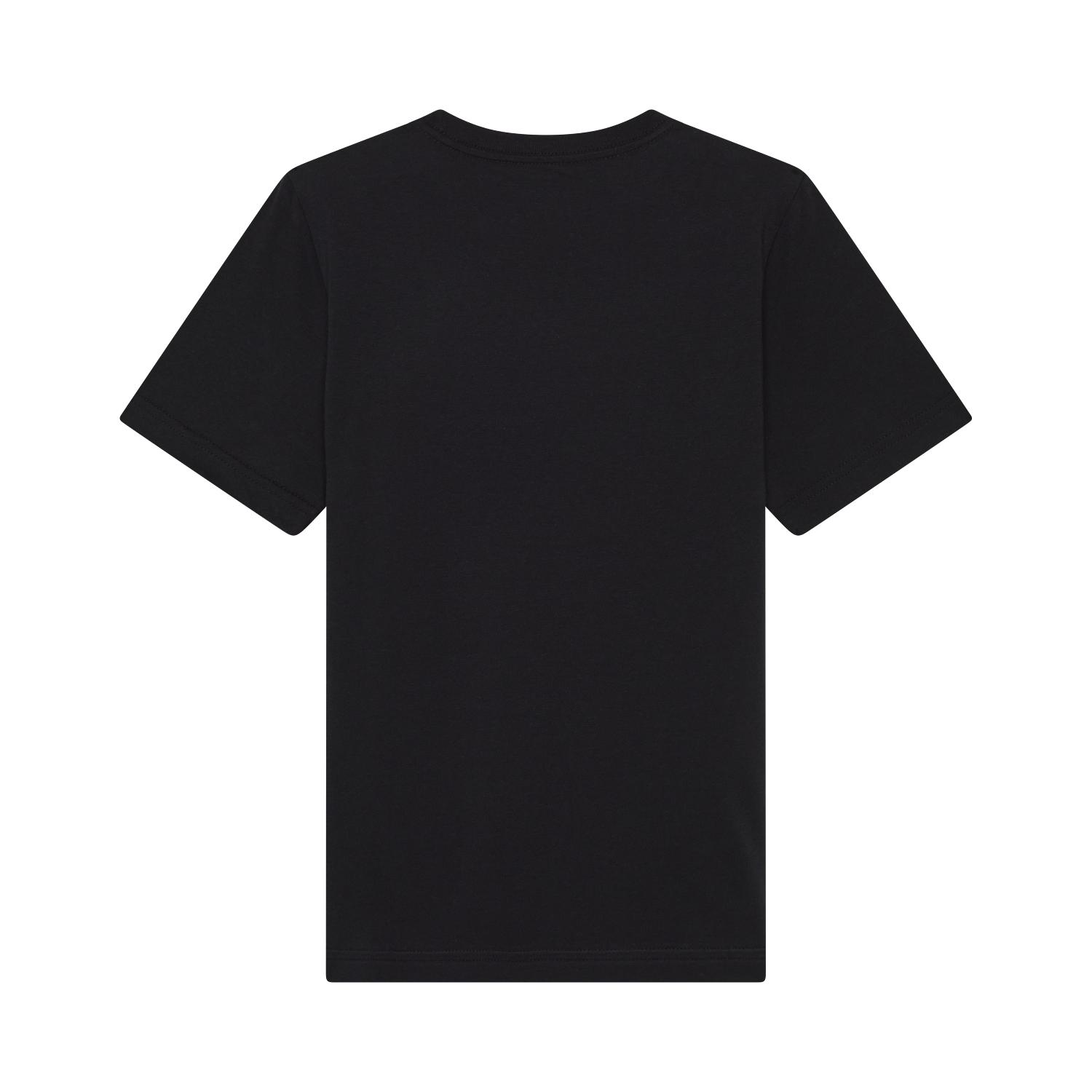 Youth Image Skull Tee