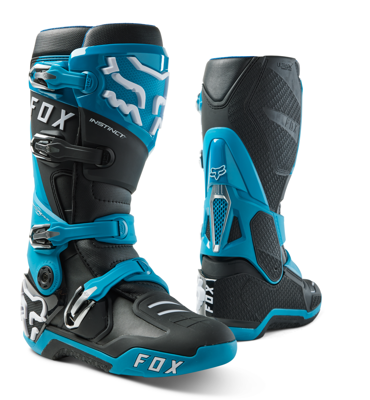 Instinct Boots | Fox Racing® Canada