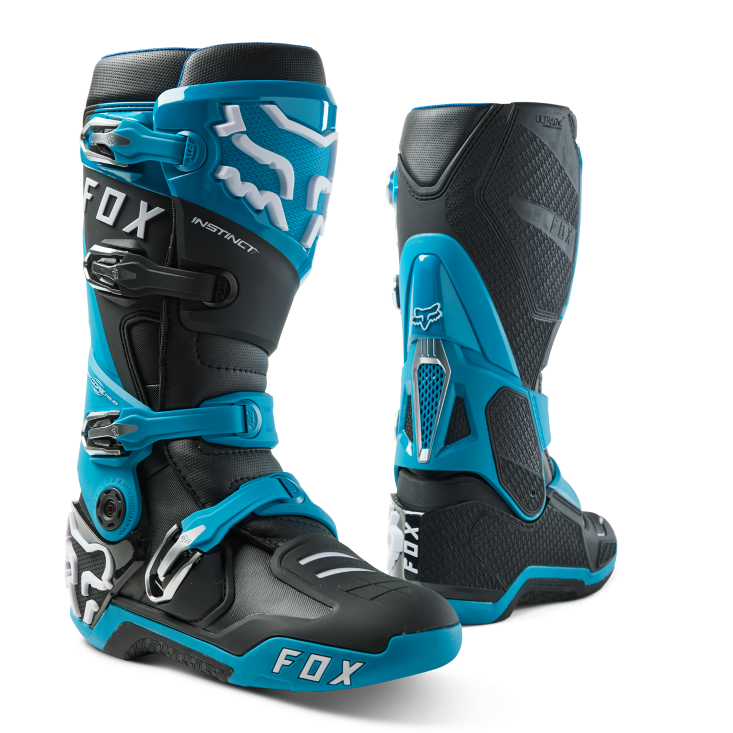 Crossboots Instinct
