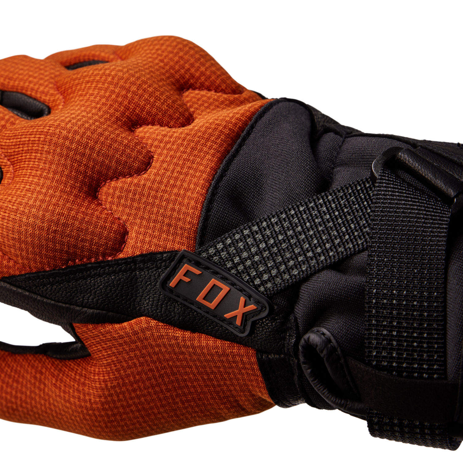 Stealth Bomber Pro Gloves