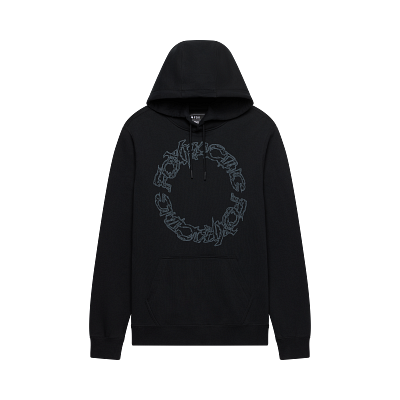 Slowburn Fleece Pullover Hoodie