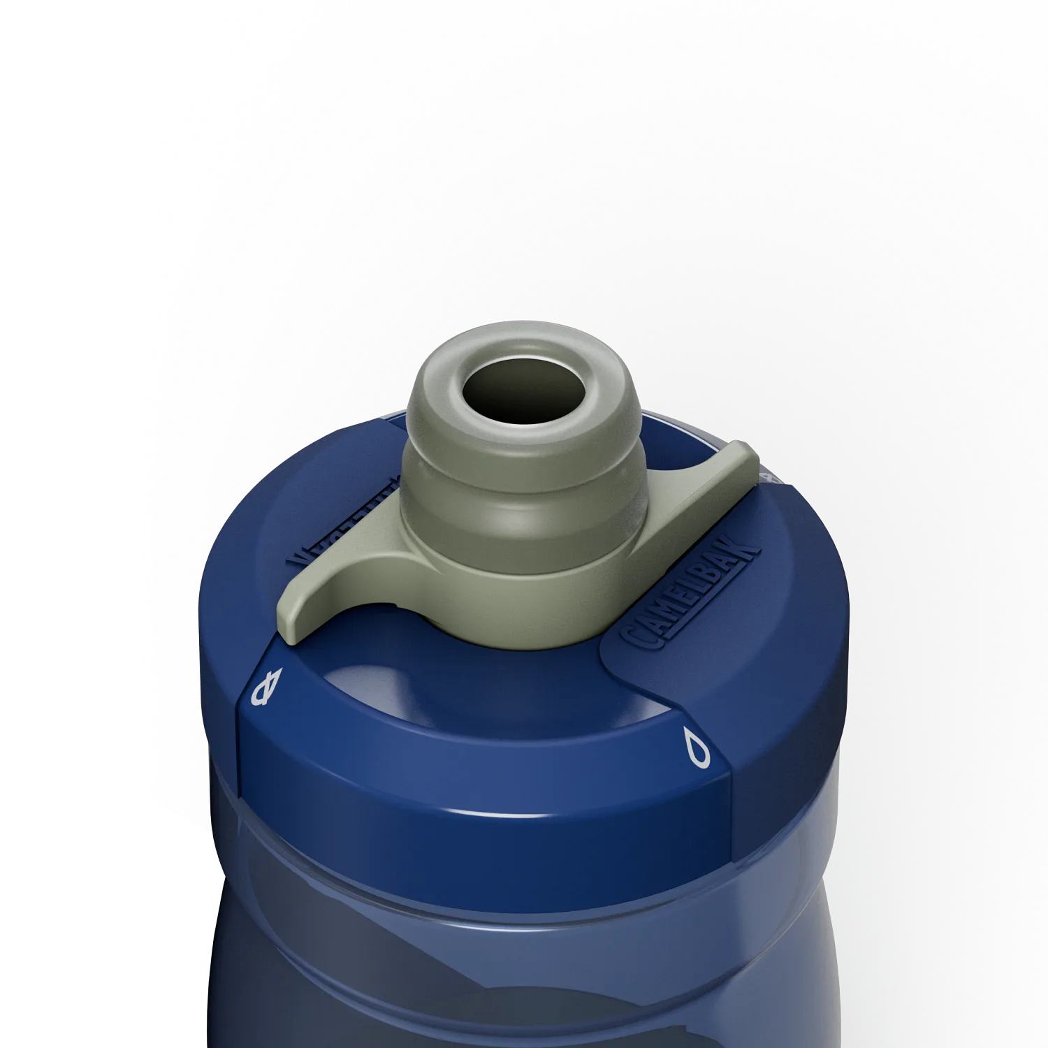 Podium 15oz, Mercury Deep Sea