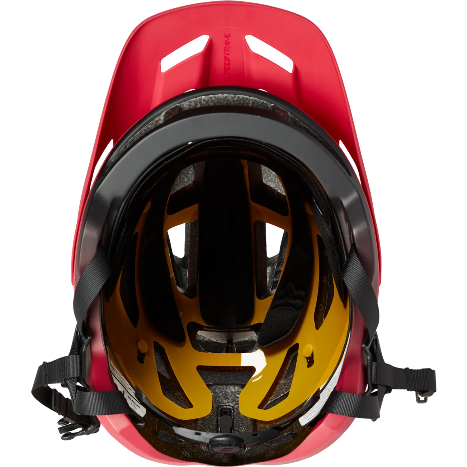 SPEEDFRAME MIPS&trade; HELMET