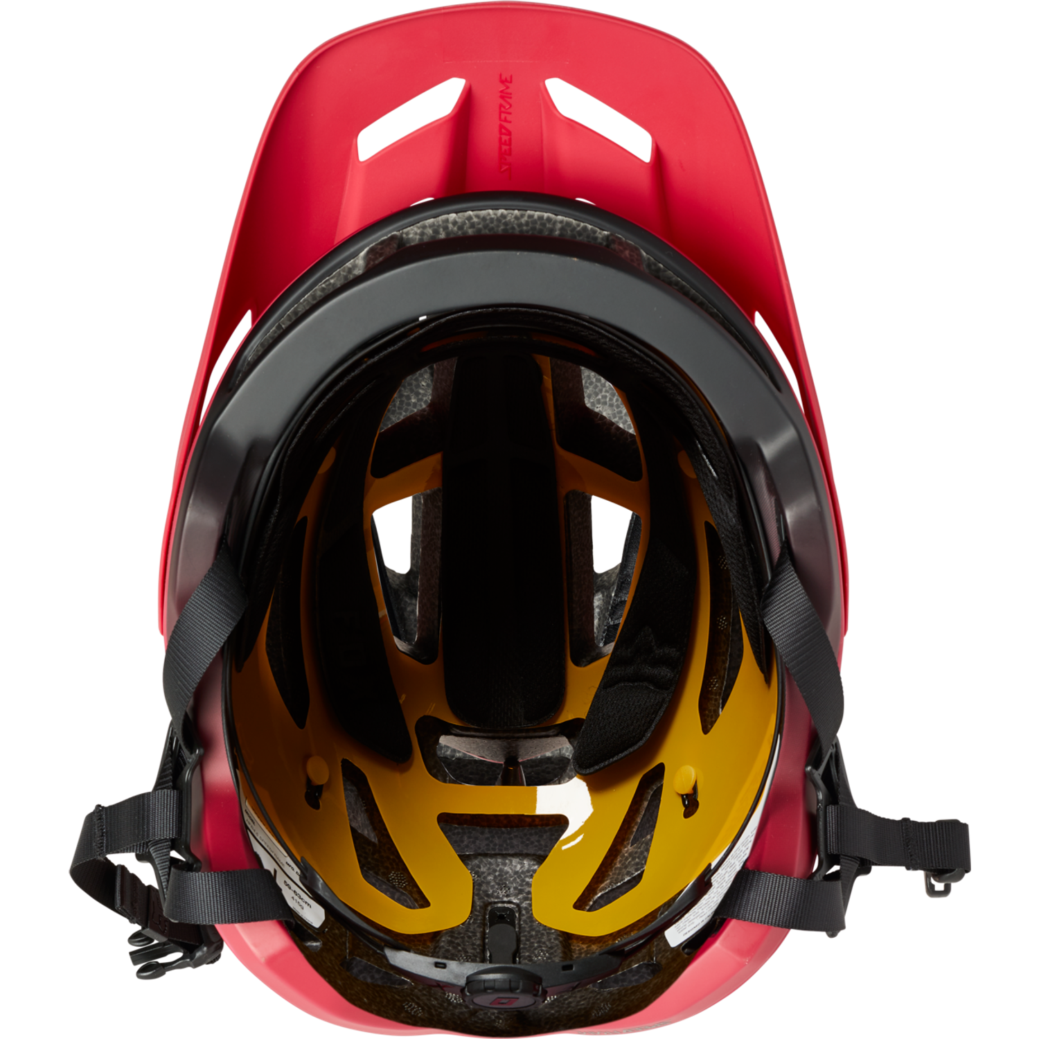 SPEEDFRAME MIPS&trade; HELMET
