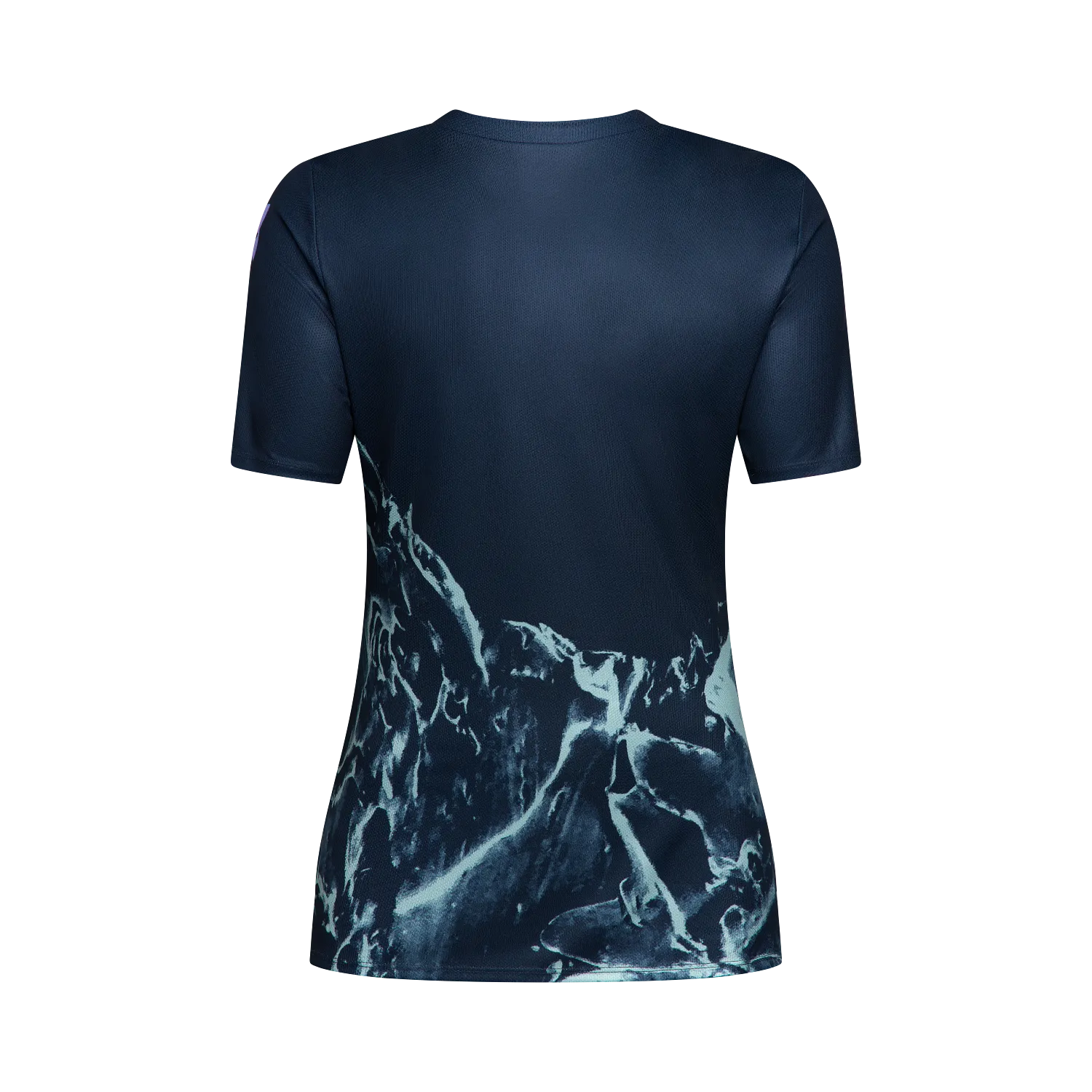 W RANGER SS JERSEY IMG PRINT 