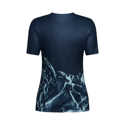 W RANGER SS JERSEY IMG PRINT 