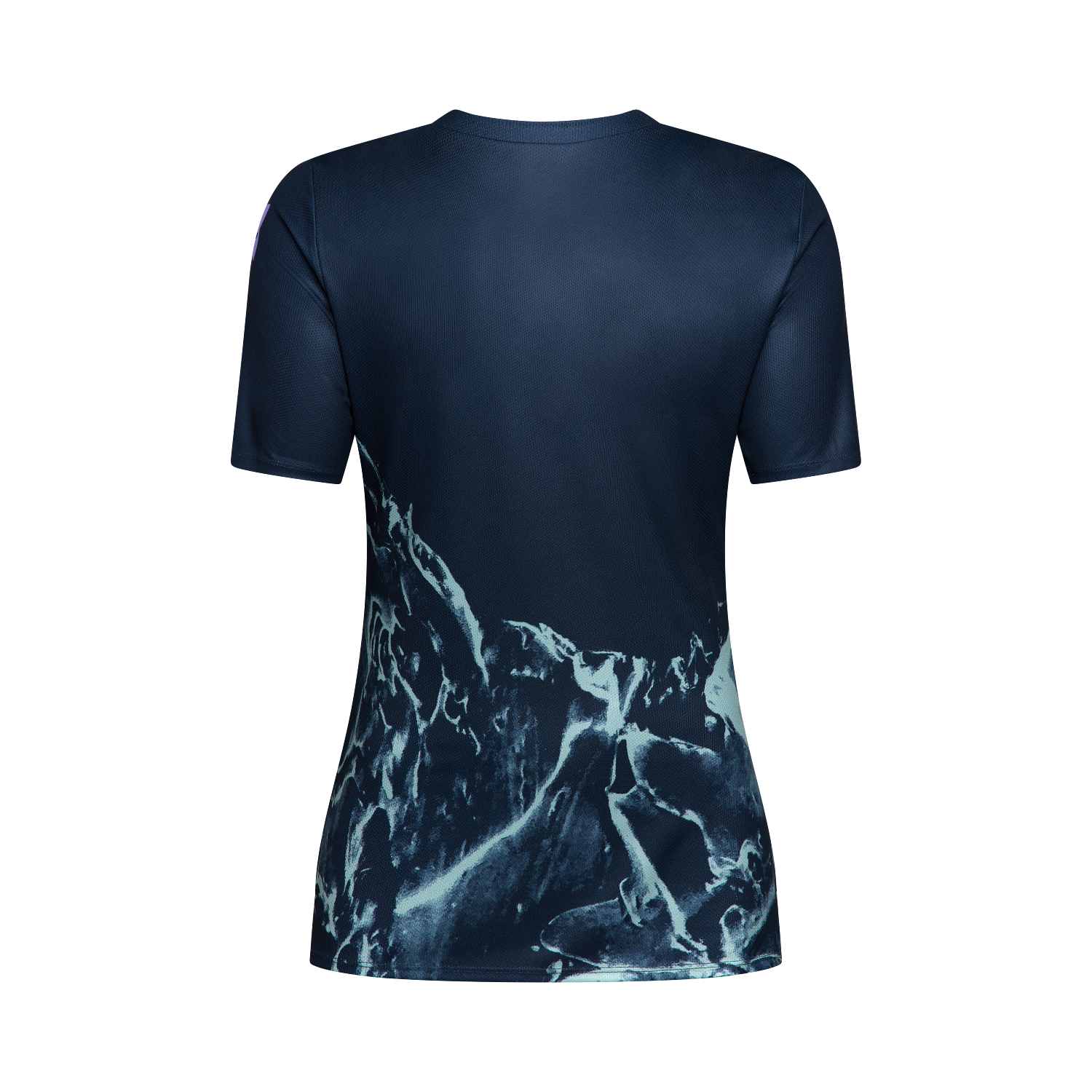 Ranger Img Print Trikot f&uuml;r Damen