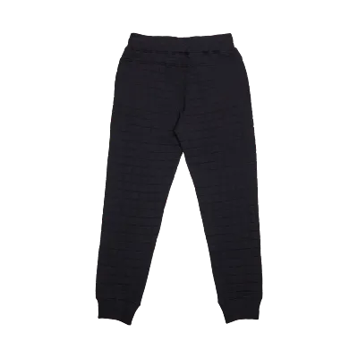 Quilted joggingbukser til kvinder