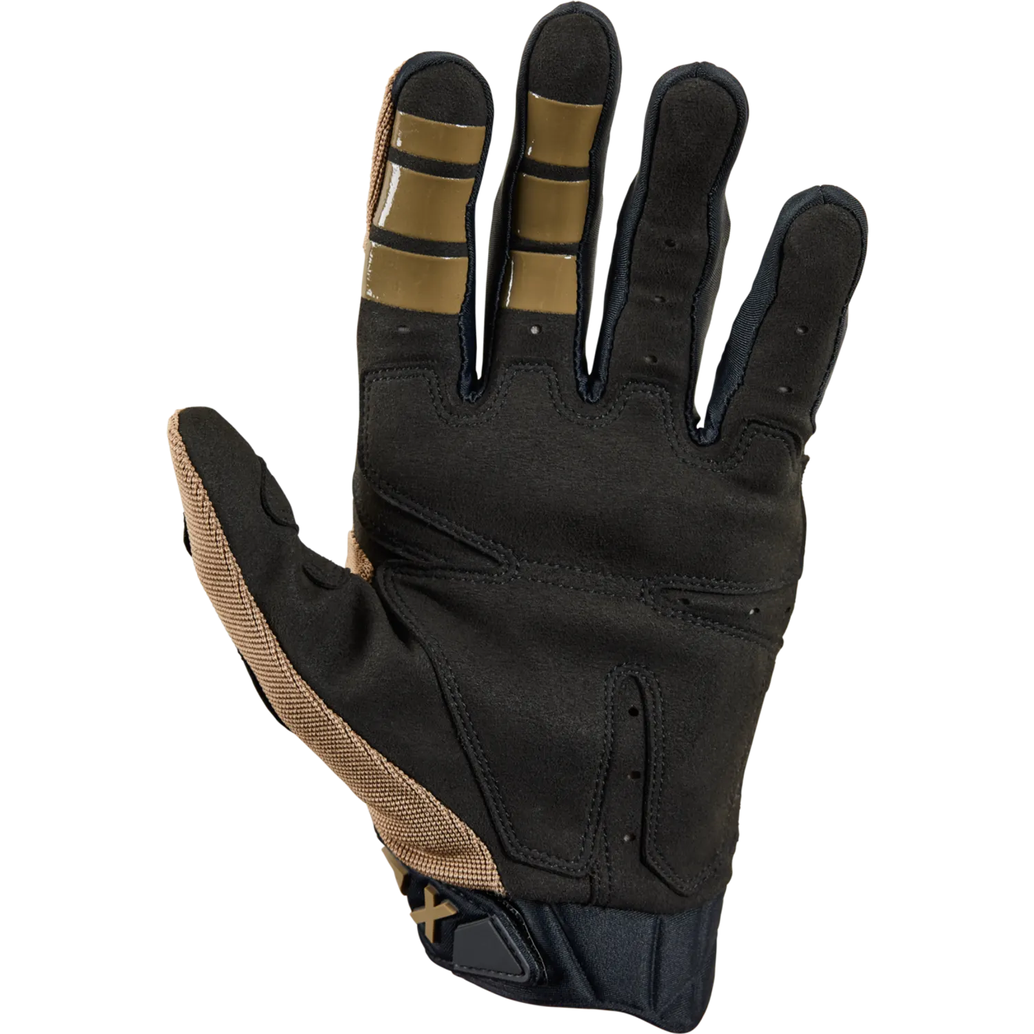BOMBER GLOVE 
