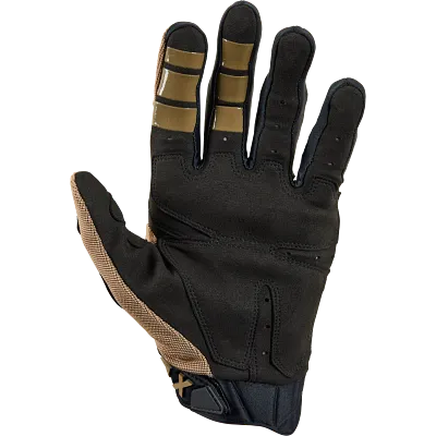 BOMBER GLOVE 