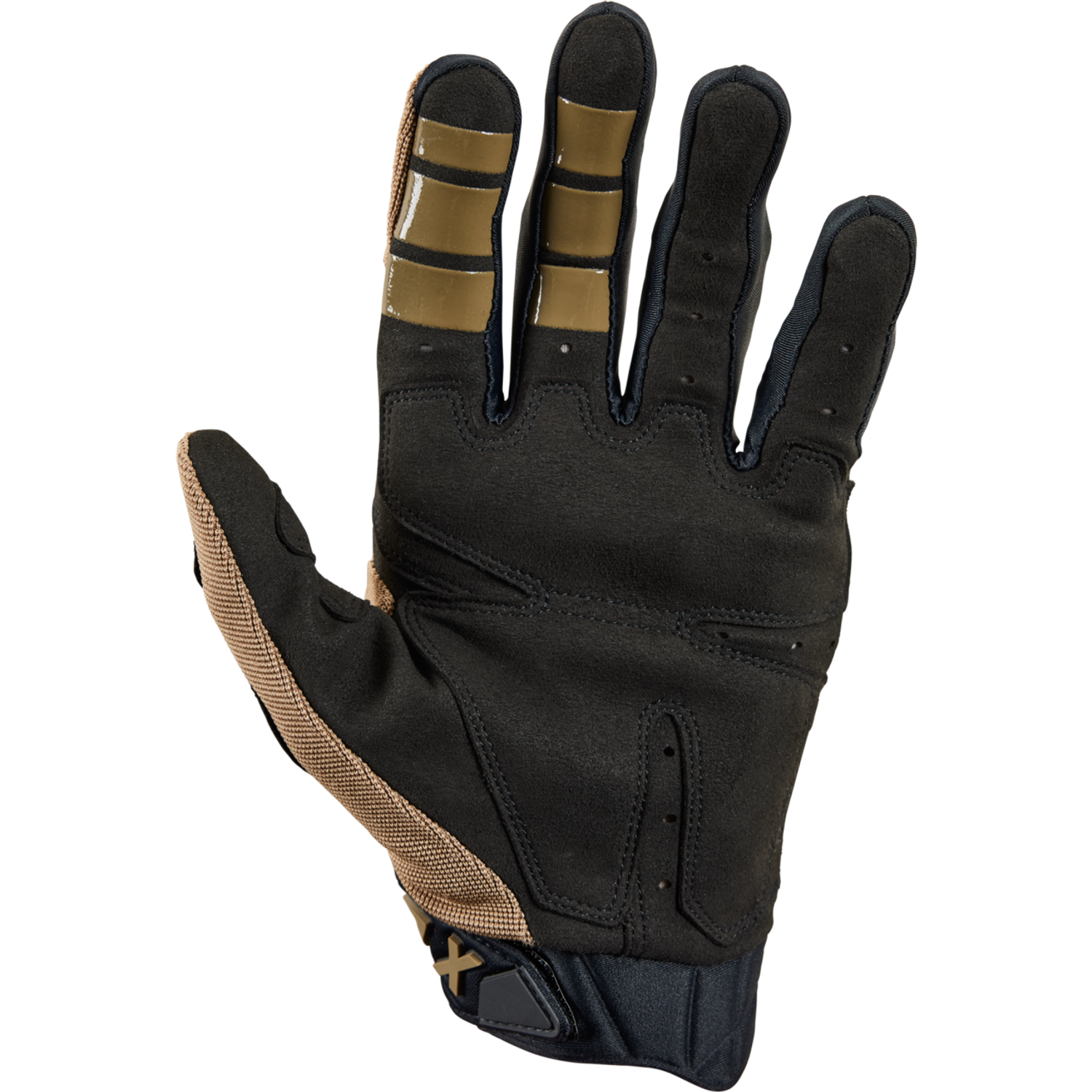 BOMBER GLOVE [DRK KHA] 4X