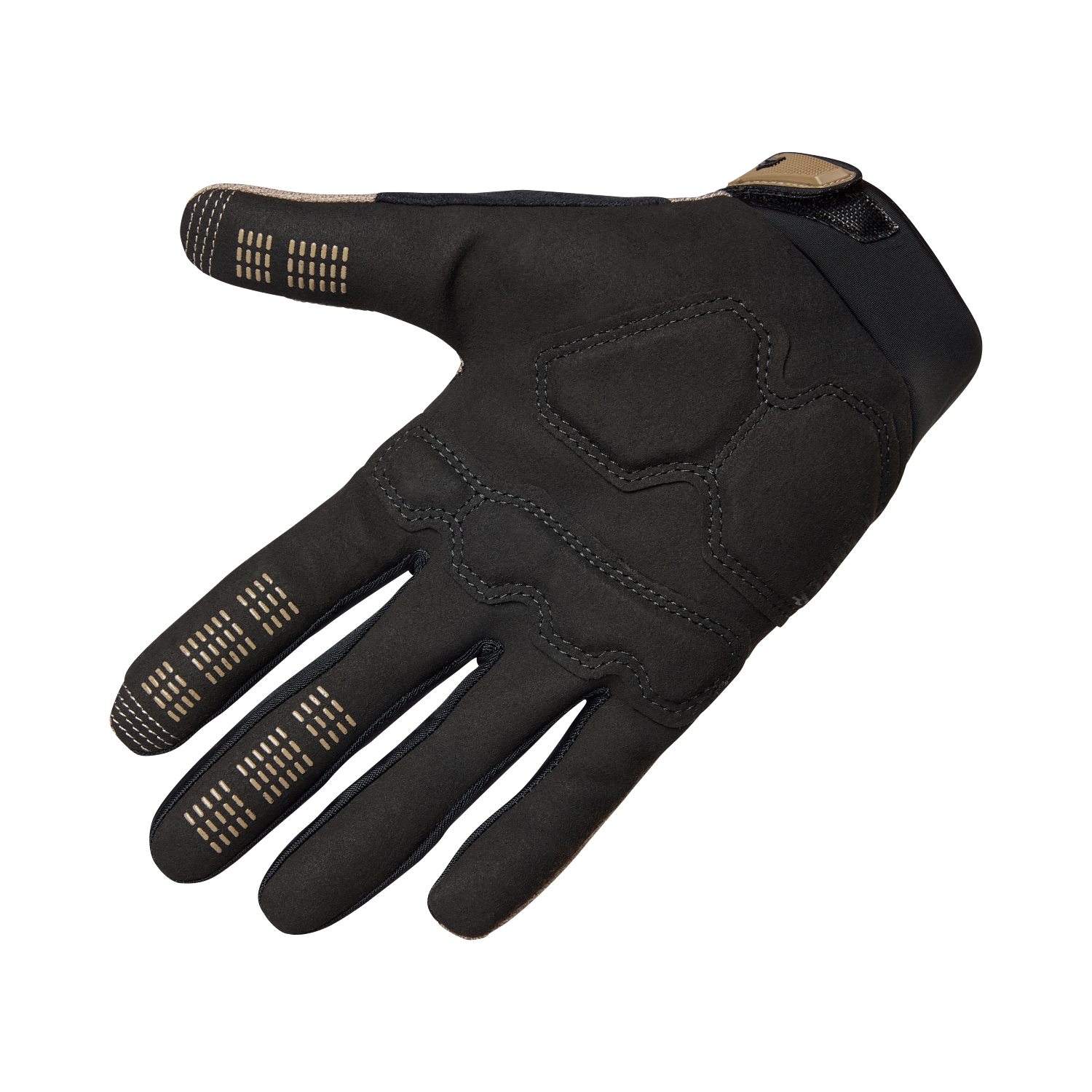 RANGER GLOVE GEL [NUT] XL
