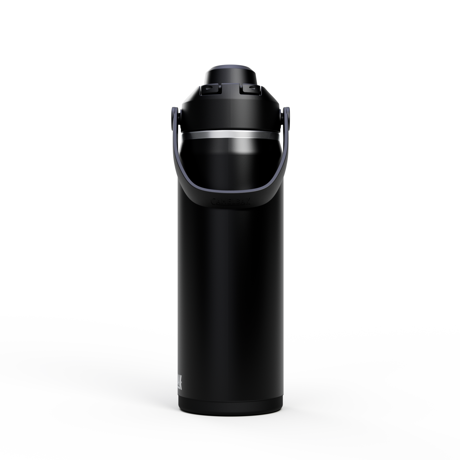 THRIVE CHUG VSS 20OZ [BLK] OS