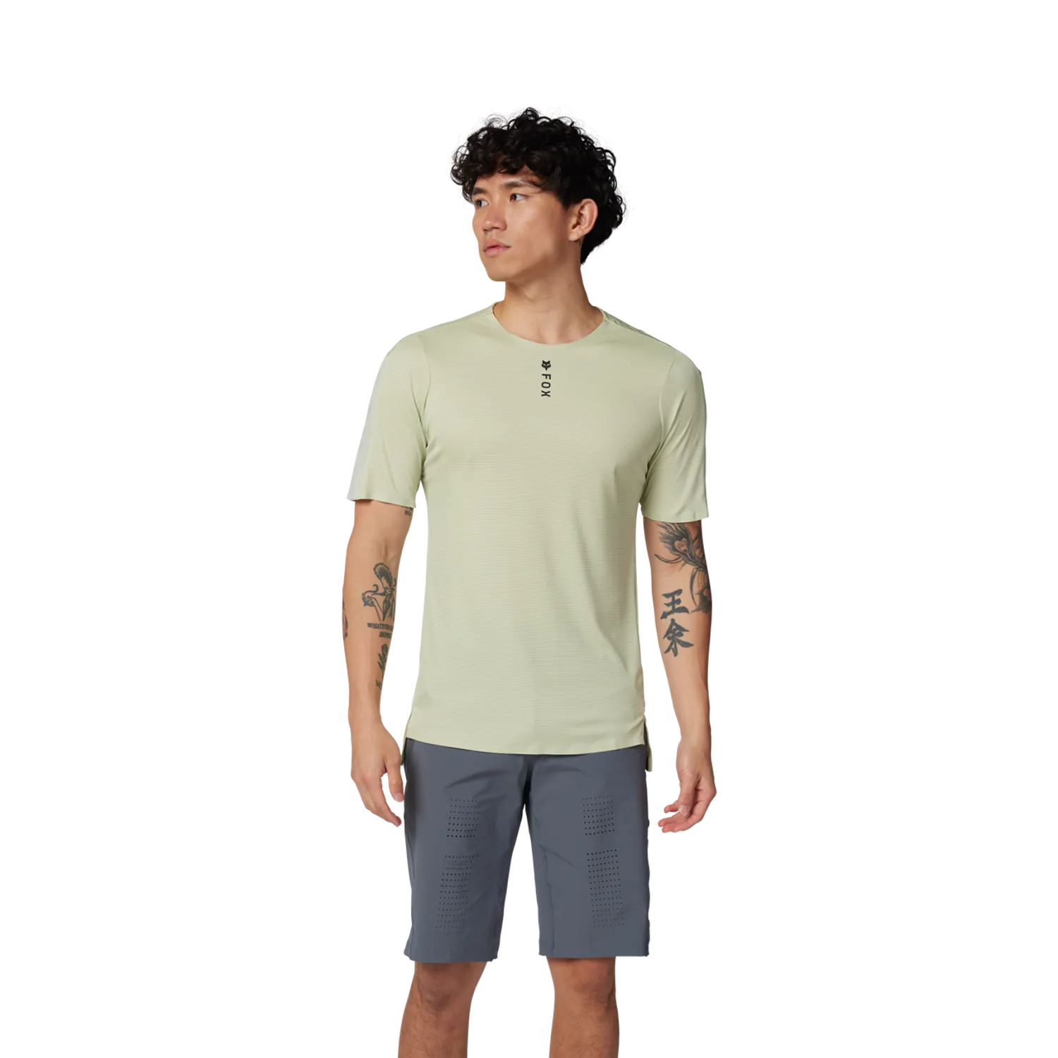 FLEXAIR PRO SS JERSEY 