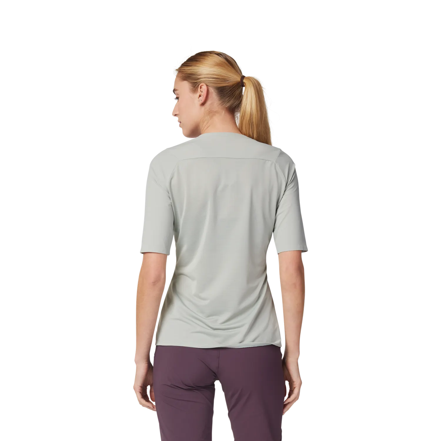 W FLEXAIR ASCENT SS JERSEY 