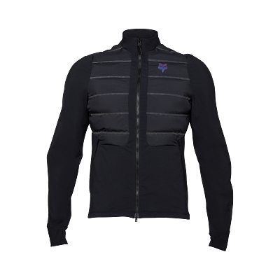 Flexair Fire Hybrid Lunar Jacket