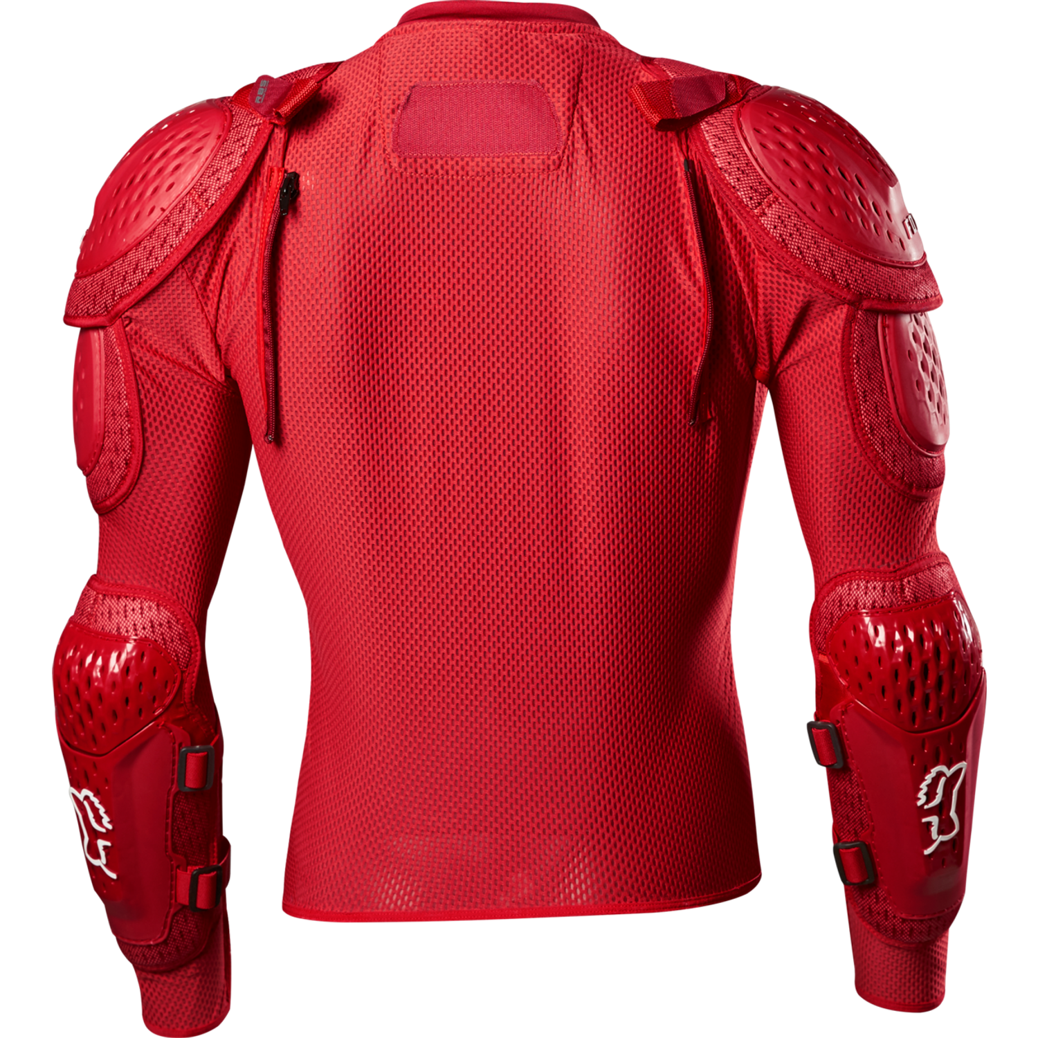 TITAN SPORT JACKET [FLM RD] S