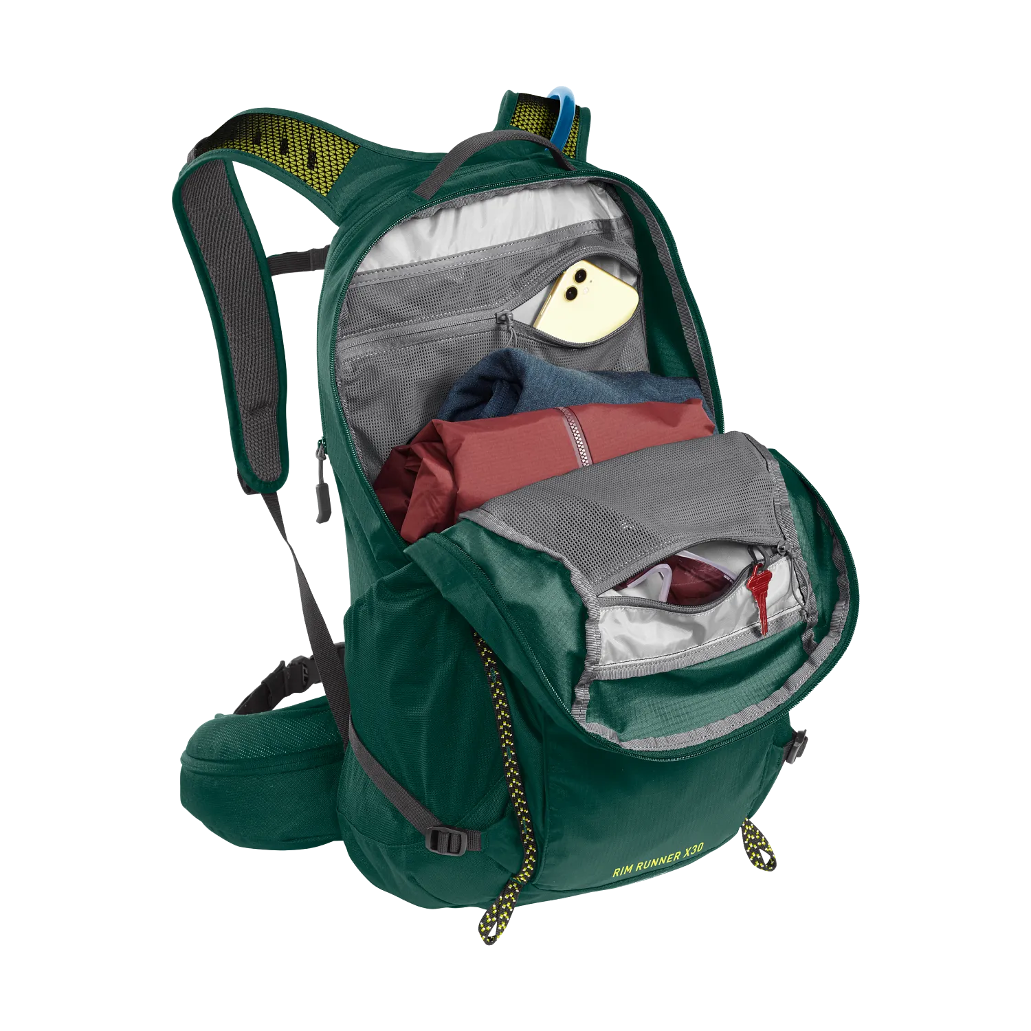 Rim Runner X30 70oz, Bistro Green