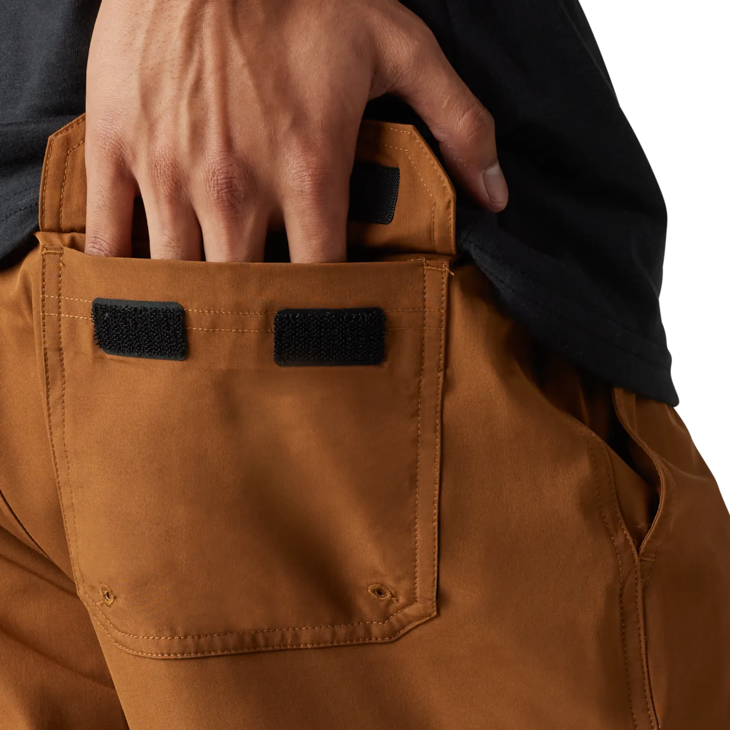 Pantal&oacute;n Corto Essex Volley Solid