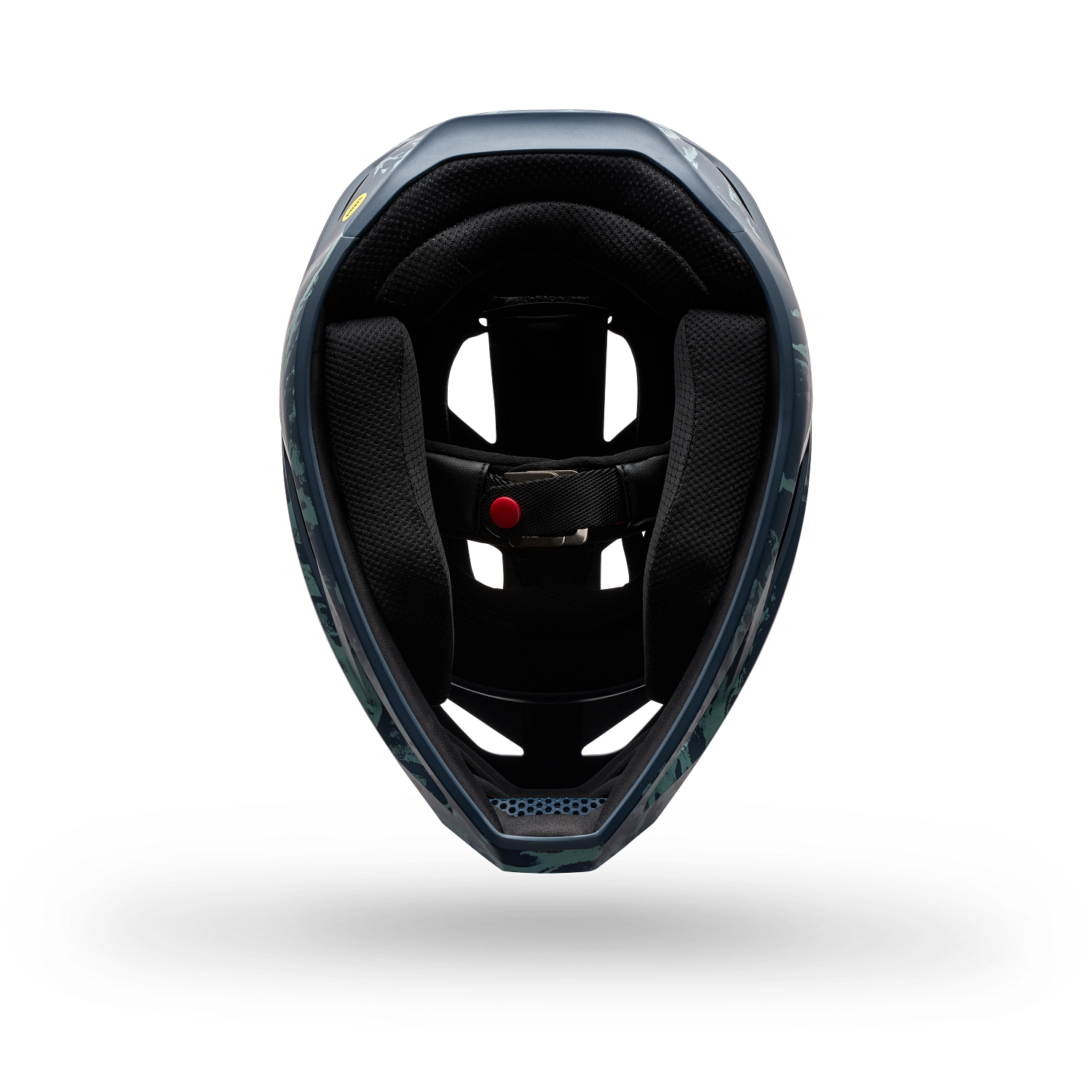 Casque Rampage Image Print - Junior