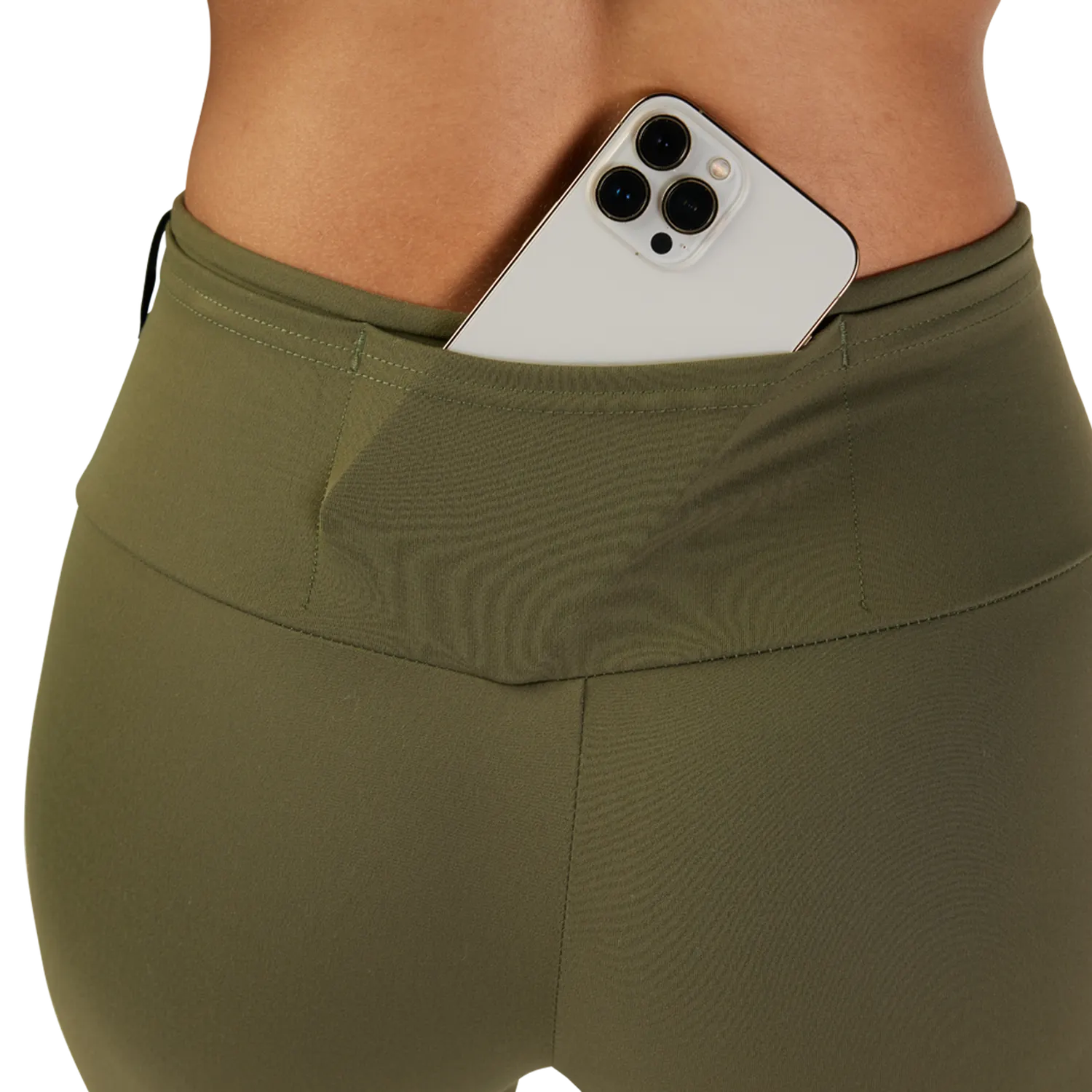 Leggings Lukanoe Thermo pour femmes