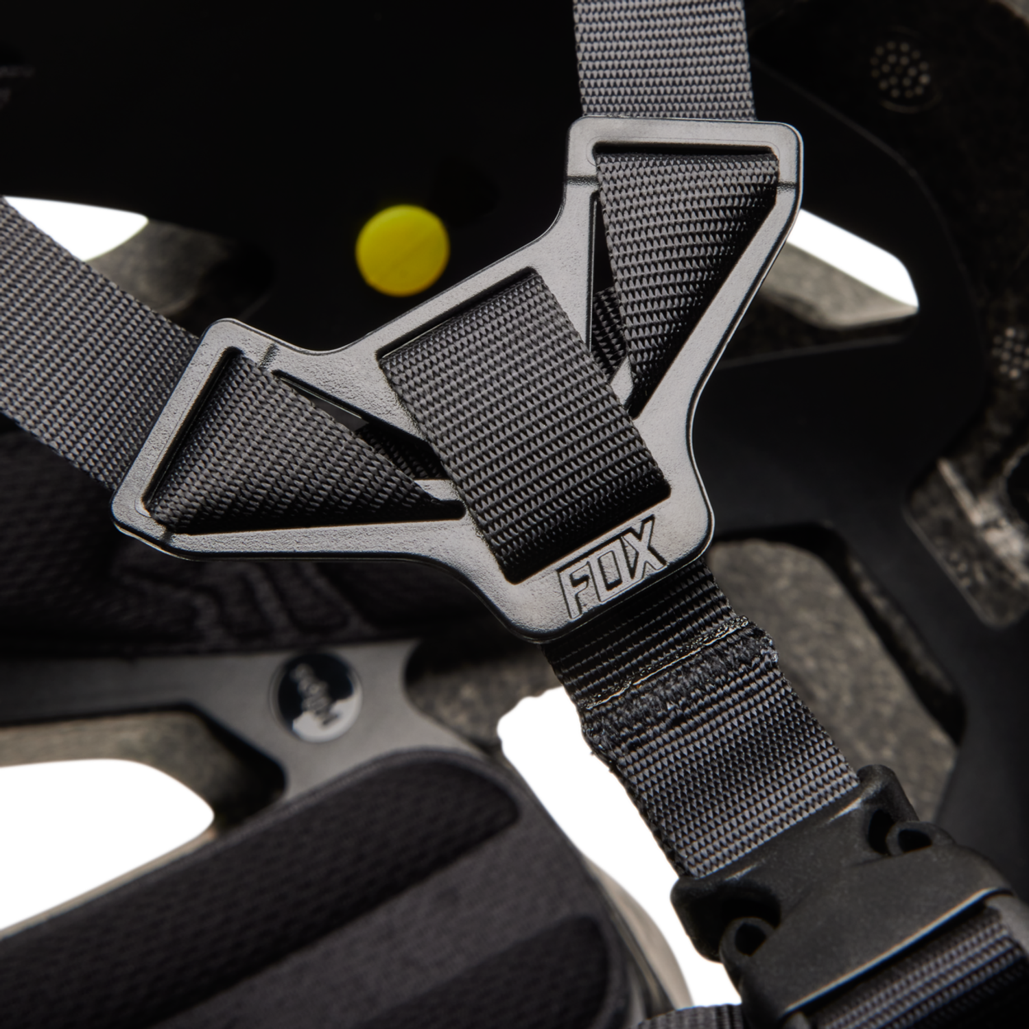 Speedframe Helmet
