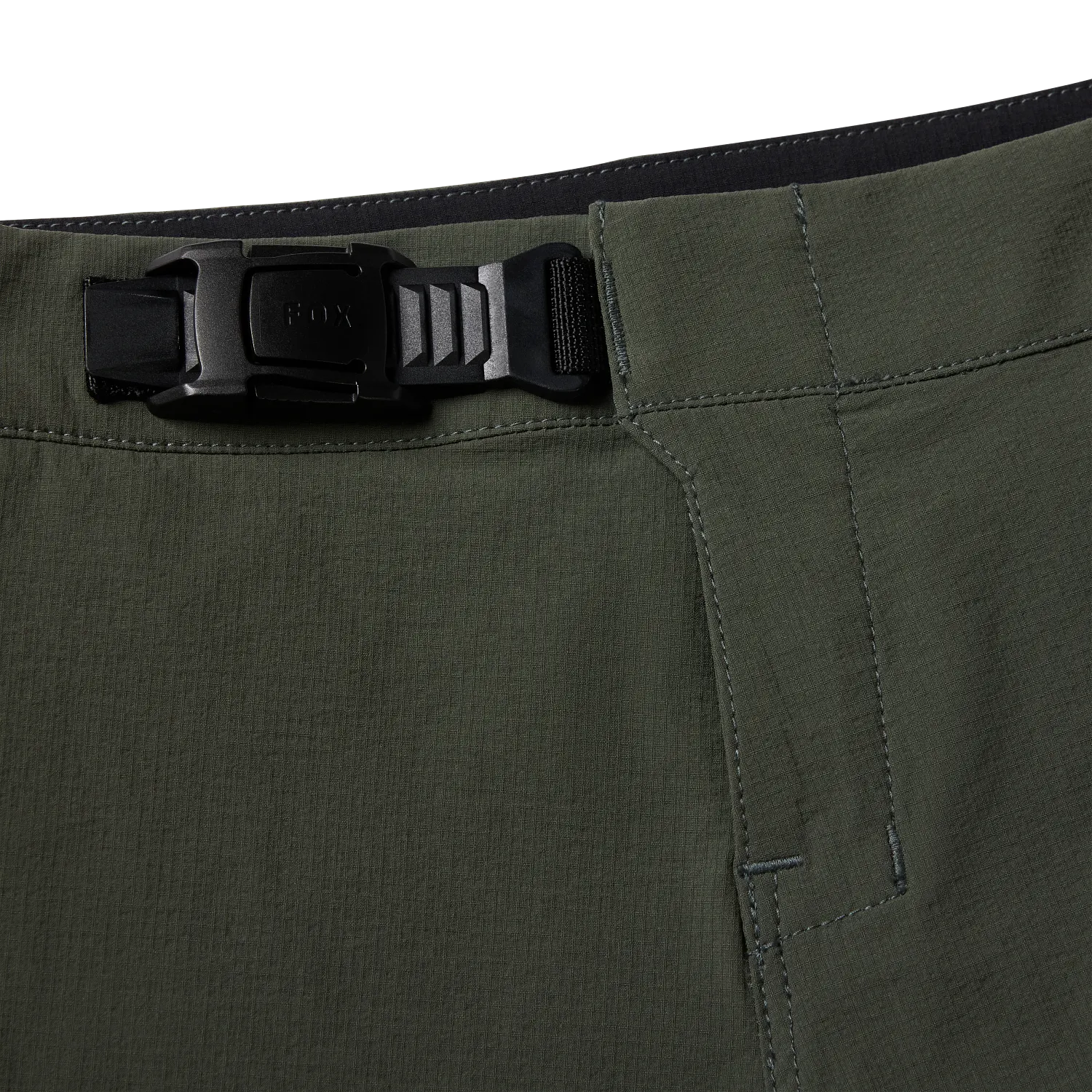 Pantalones cortos con forro de Ranger Juvenil