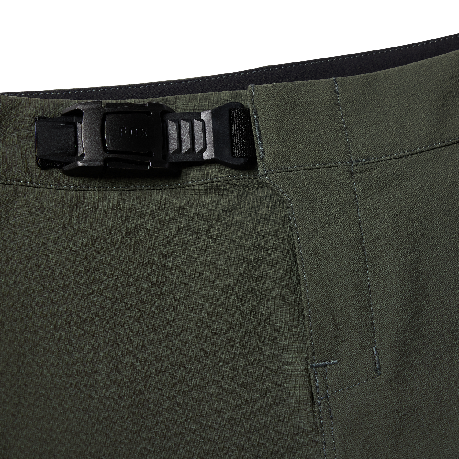 Short Ranger Junior avec doublure