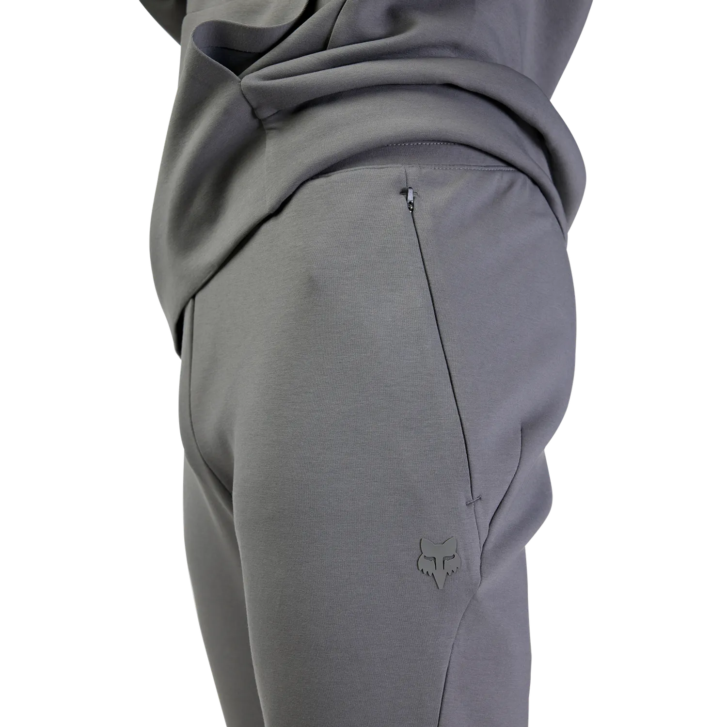 Rise Jogger Pants