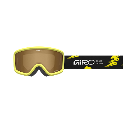 CHICO 2.0 BOLTS - AR40 [YLW/A RSE] OS