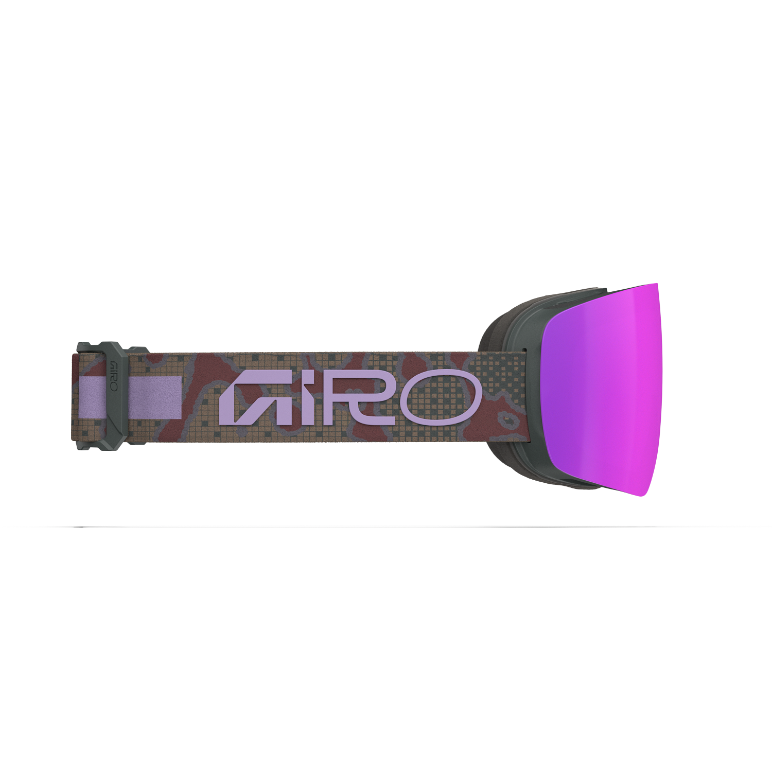 CONTOUR RS DRIFT [DRK MRN/PNK]