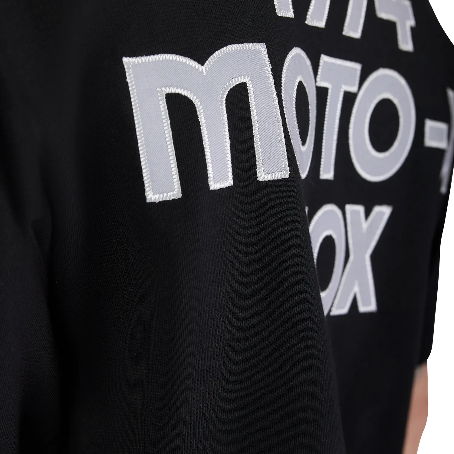 MOTO-X OVERSIZED SS TEE 
