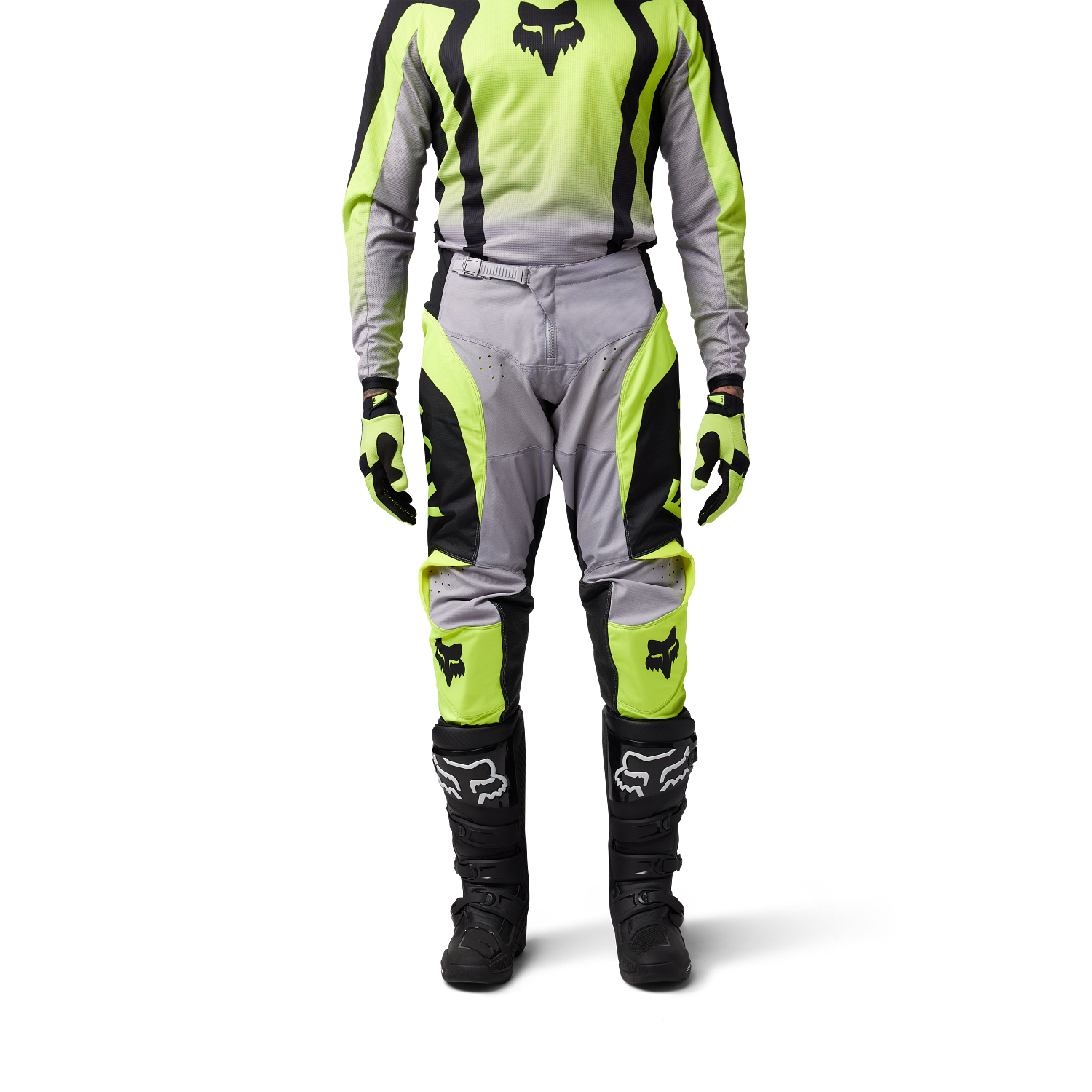 Broek 180 Lean