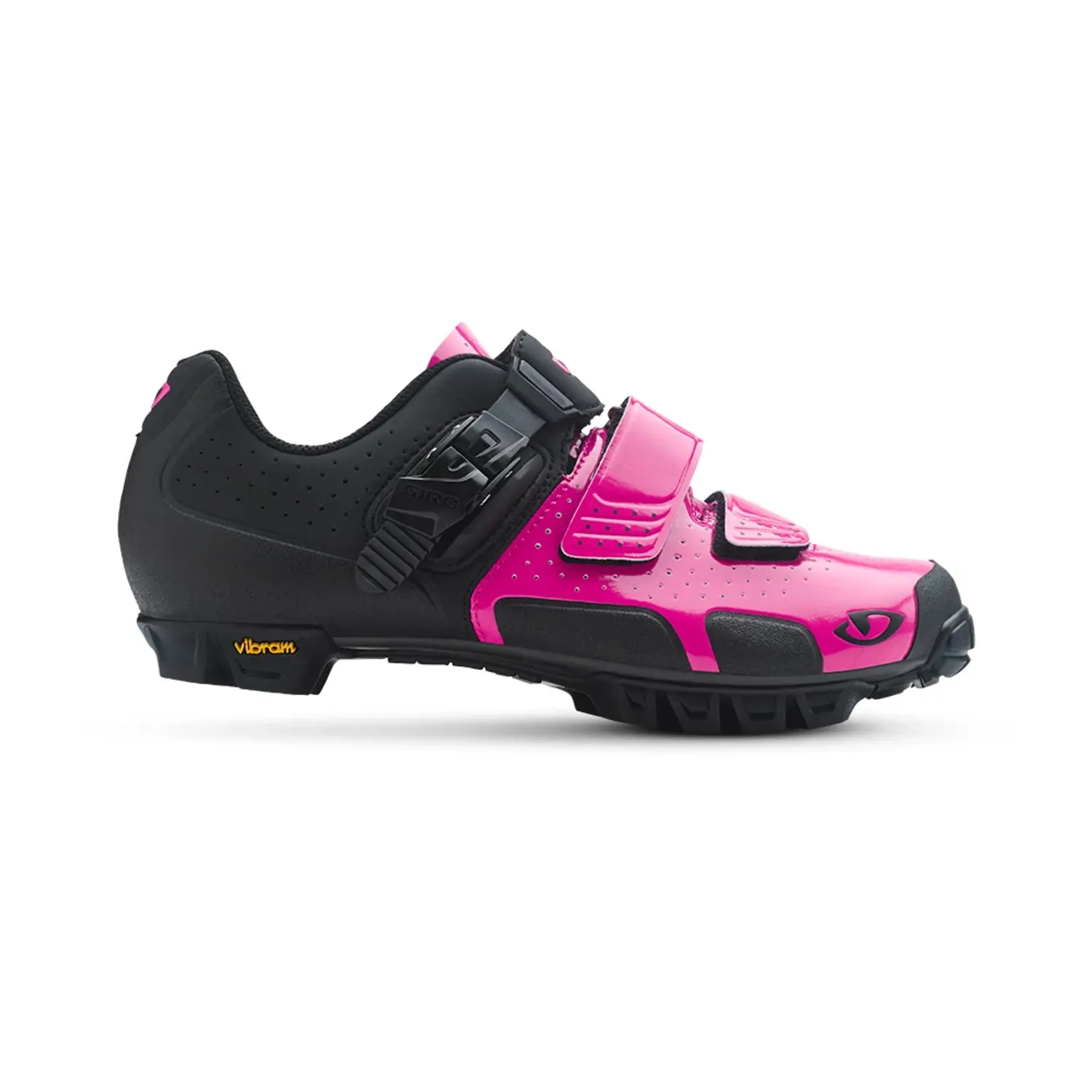 GF SICA VR70 BRT PNK/BLK W 36 16