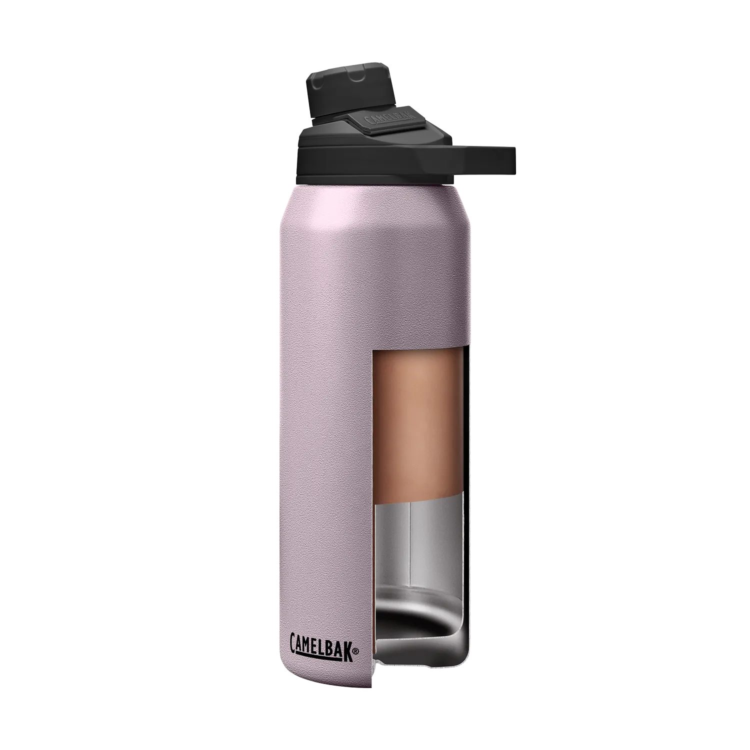 Chute Mag SST Vacuum Insulated 32oz, Purple Sky