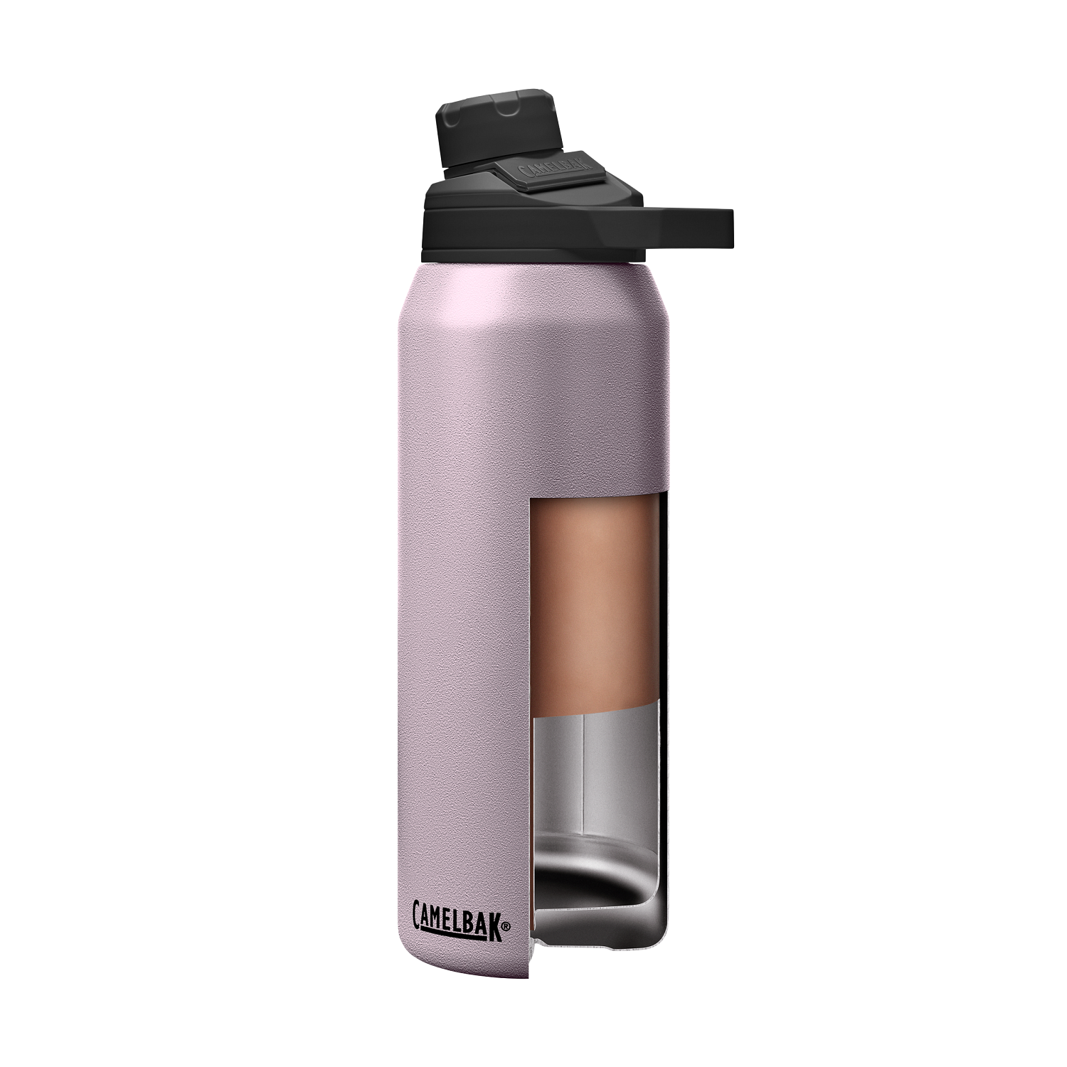 Chute Mag SST Vacuum Insulated 32oz, Purple Sky
