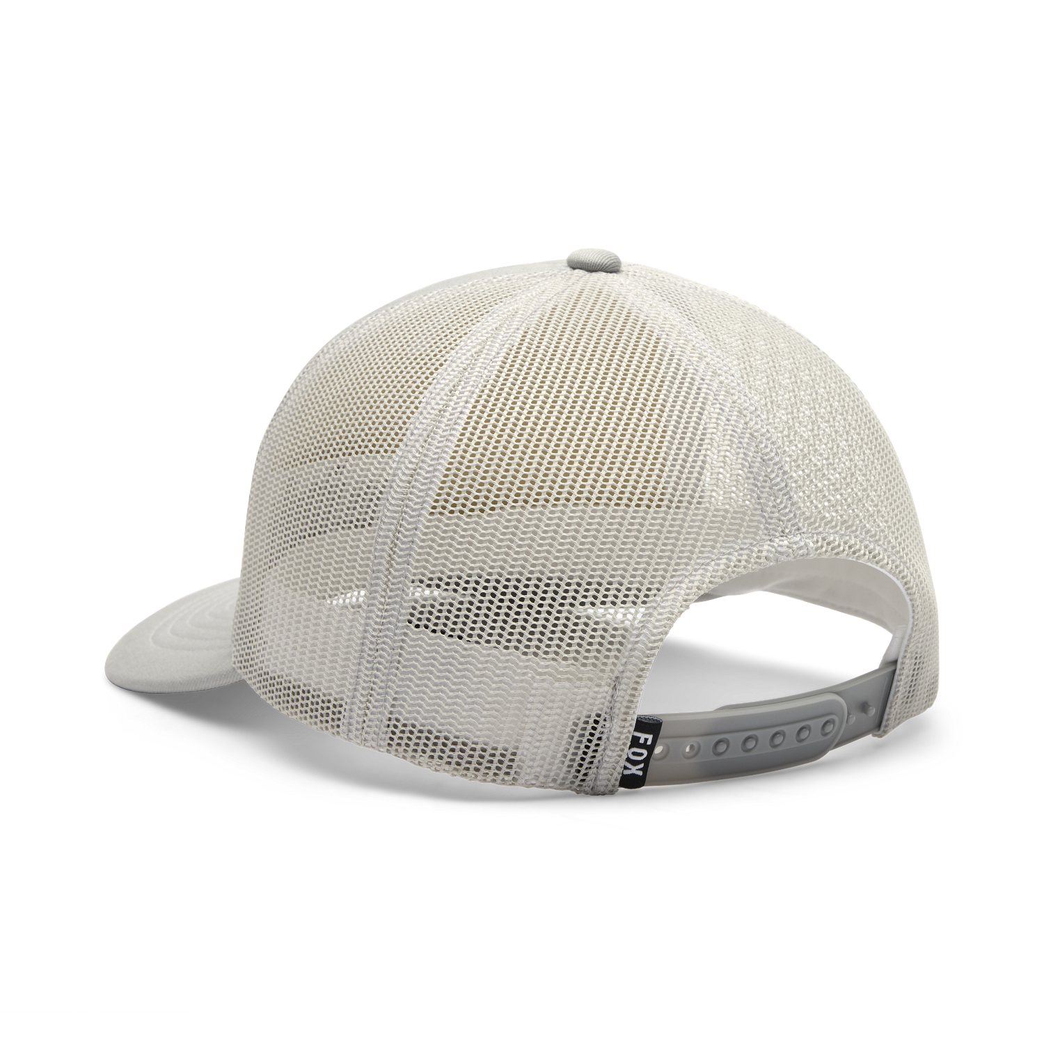 W LOCAL RACER TRUCKER [LT GRY] OS