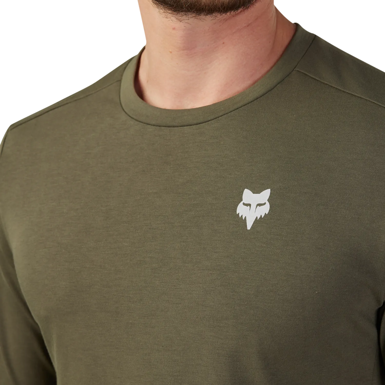 Camisola de Manga Comprida Ranger Tred drirelease&reg;