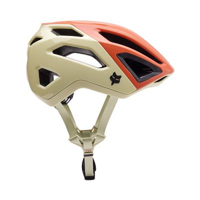 Crossframe Pro Exploration Helmet