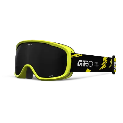 Buster Bolts Kinder-Schutzbrille