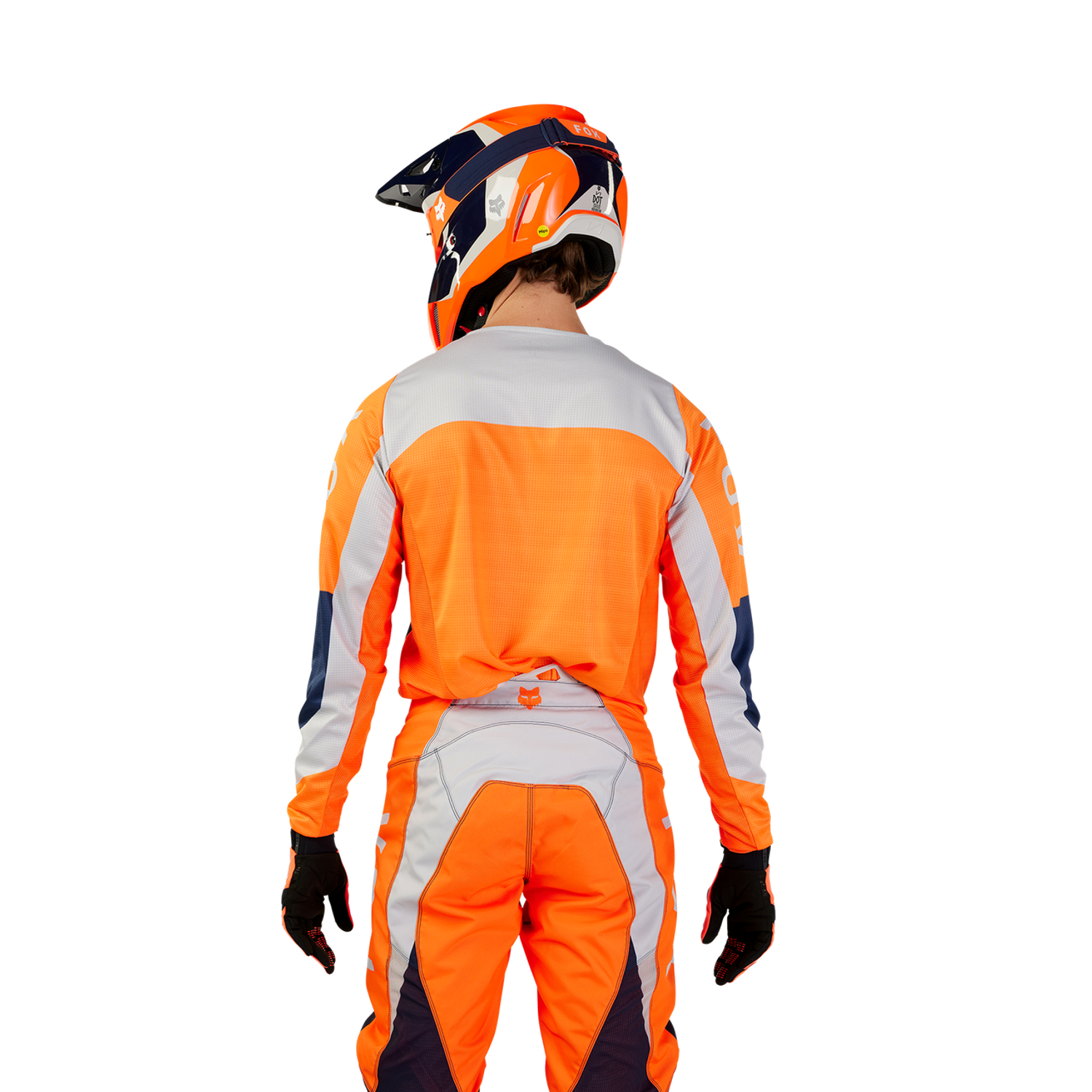 Maillot 180 Nitro