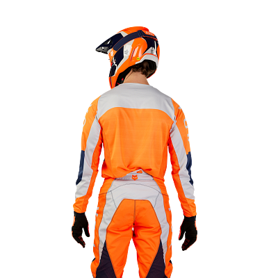 180 Nitro Jersey