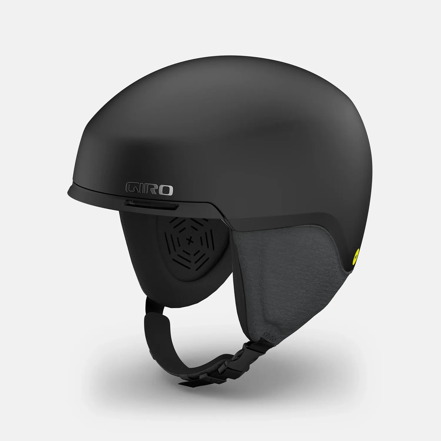 GR TAGGERT MIPS MT BK/CHR L 25