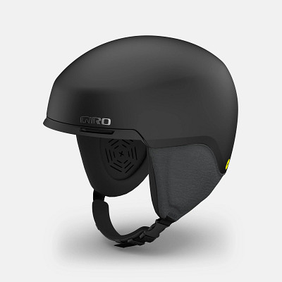 GR TAGGERT MIPS MT BK/CHR S 25