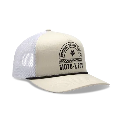 Womens Victory Rope Trucker Hat