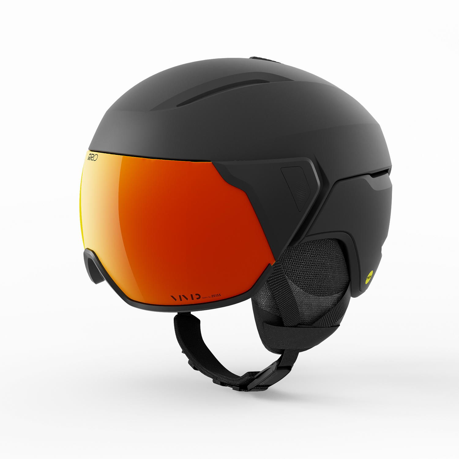 Casco Orbit Spherical